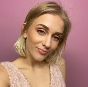 Meet your Posher, Haley